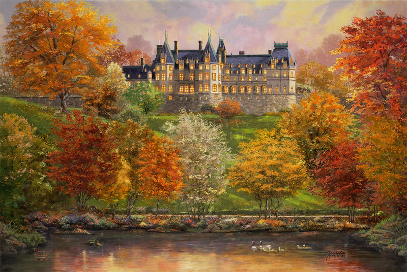 Biltmore® in the Fall