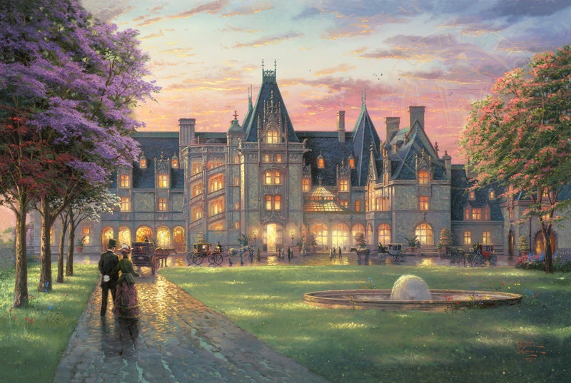 Elegant Evening at Biltmore®