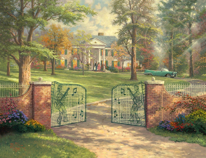 Graceland®, 50th Anniversary