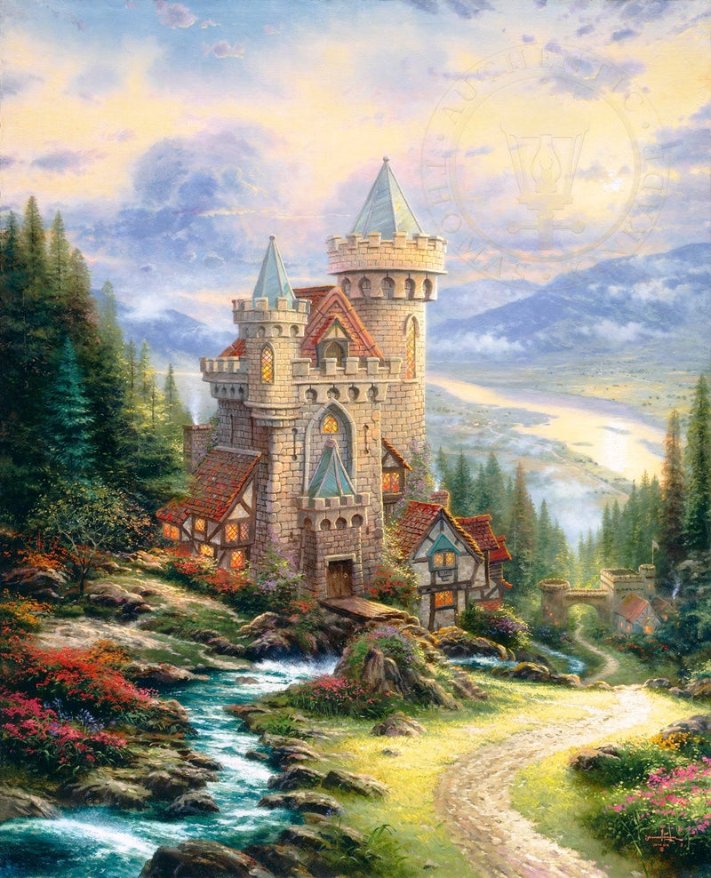 Guardian Castle