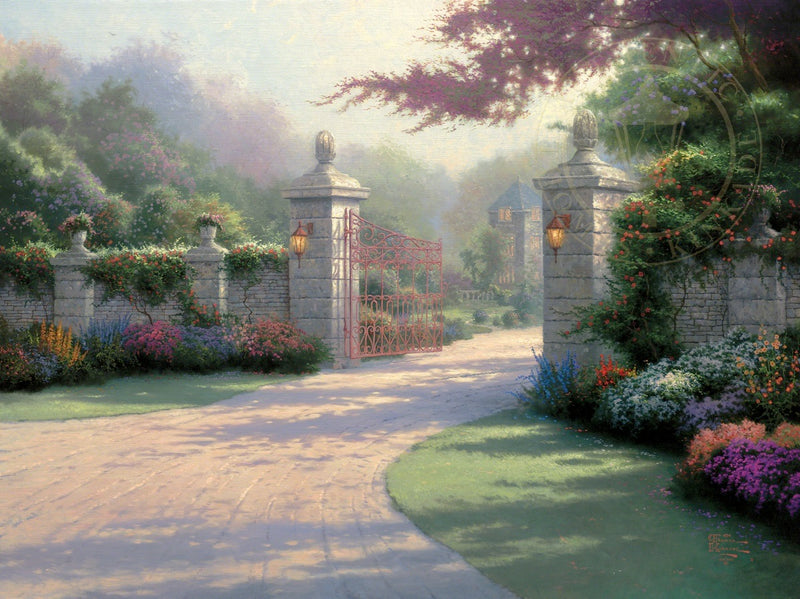 Summer Gate