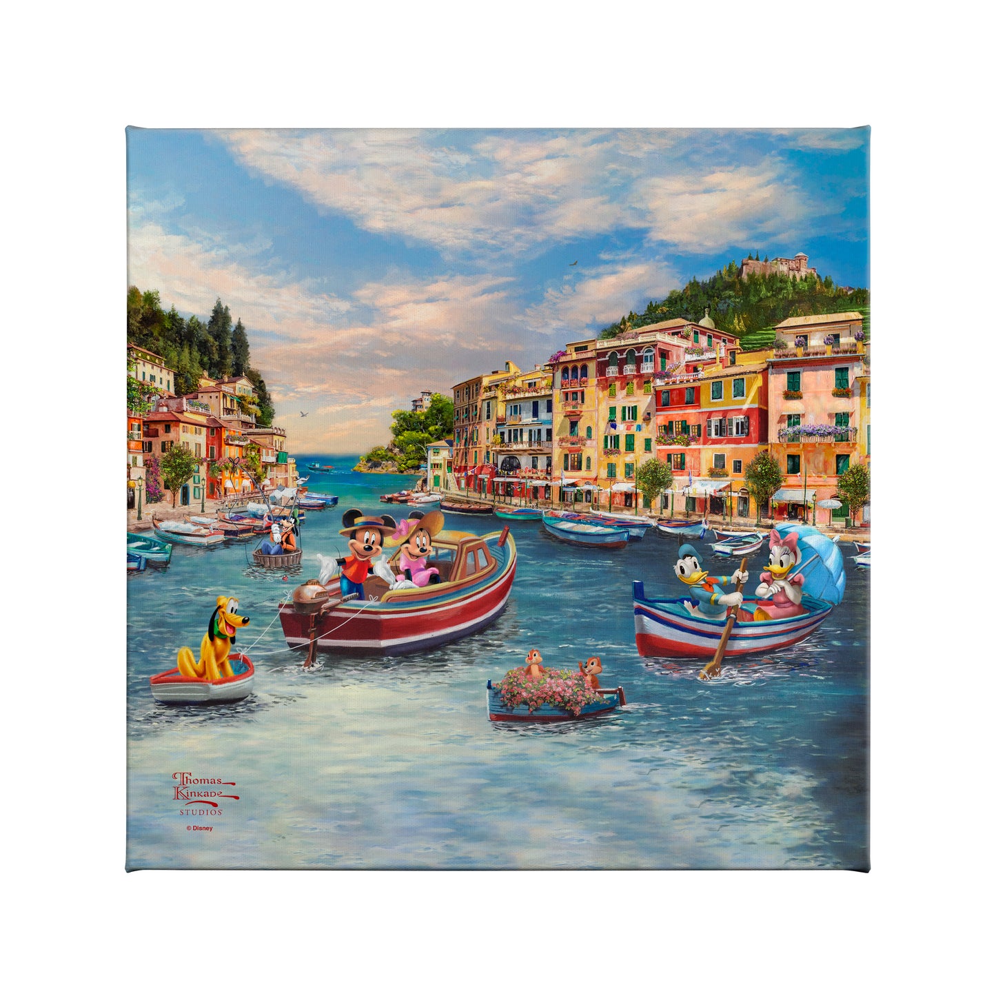 161285_f_Disney Mickey and Minnie in Italy_14x14_F_CGW.jpg