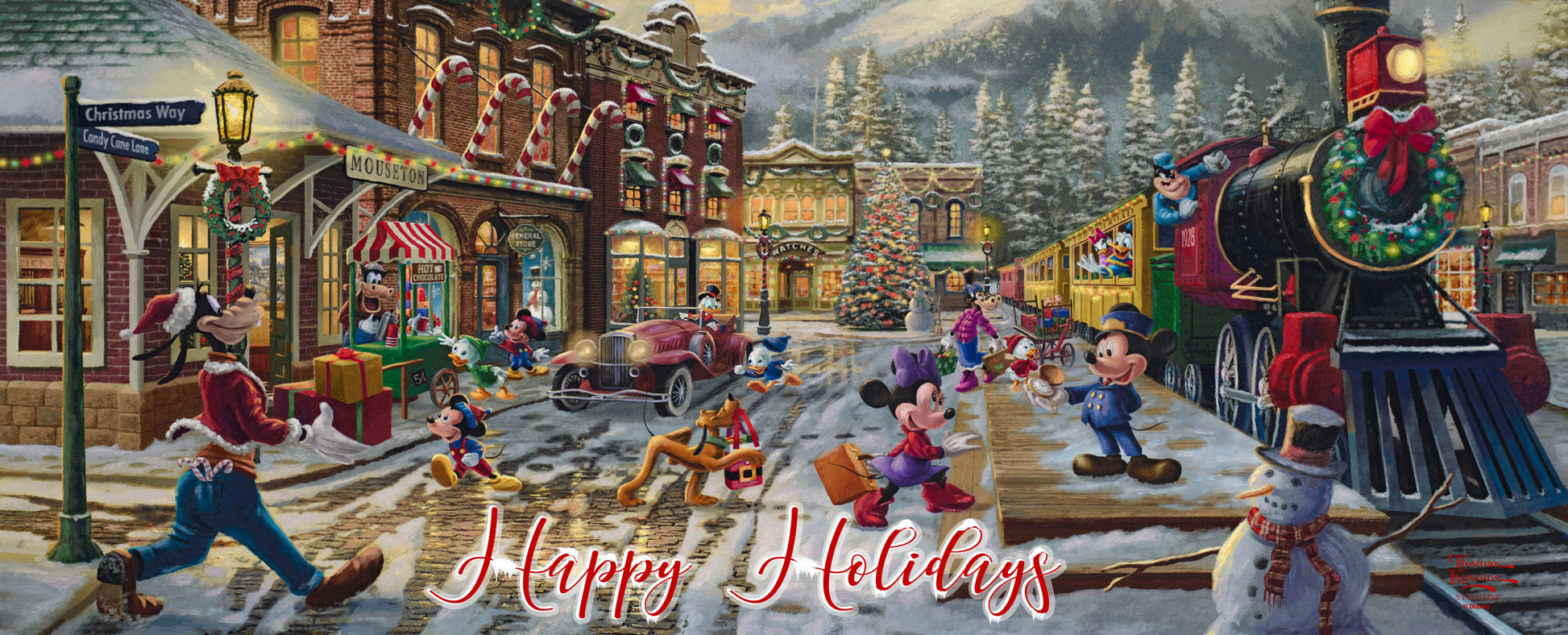 161402_WDS Disney - Mickey and Minnie Candy Cane Express 12X18 Wood Sign.jpg