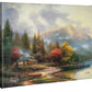 161936_CGW End Of A Perfect Day III 8X10 Gallery Wrap Canvas_Mocked.jpg