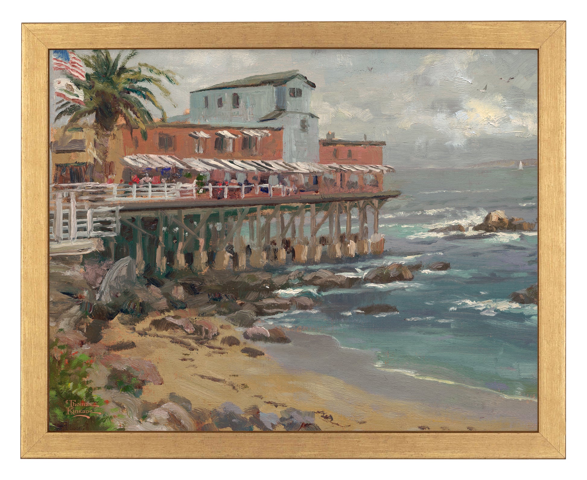 161973_FRA Cannery Row Monterey 11X14 Art Print GF.jpg