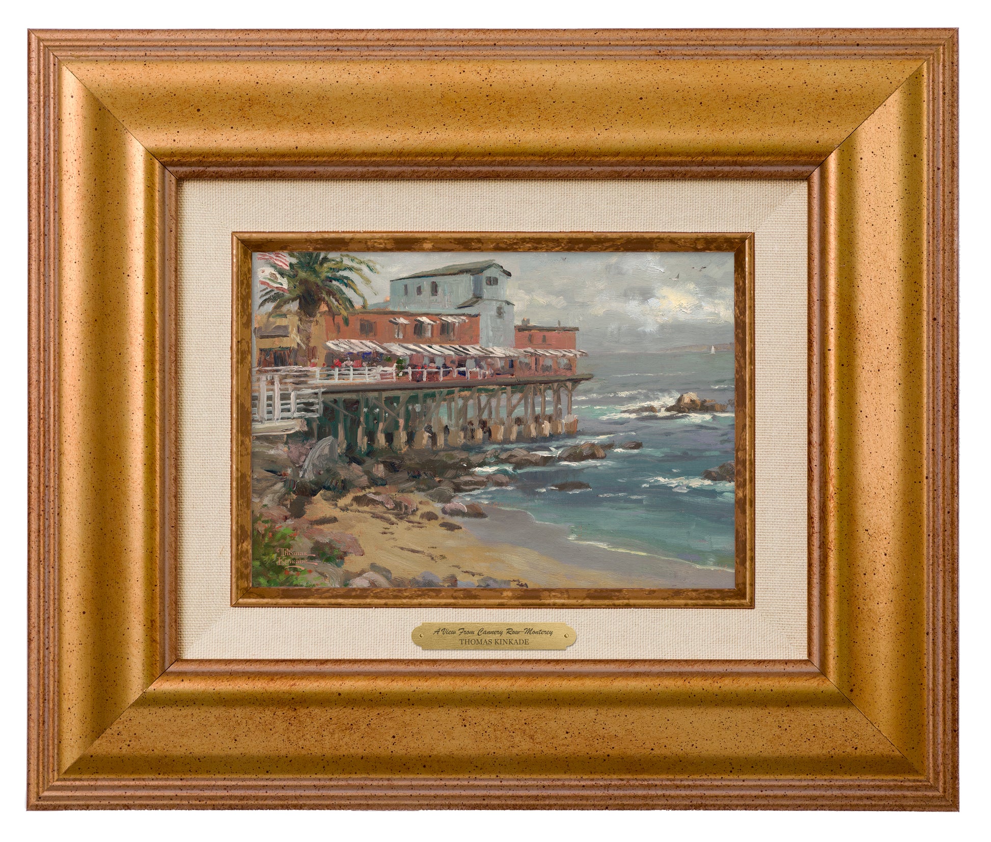 161982_BRW Cannery Row Monterey 5X7 - Golden Sunset Frame.jpg