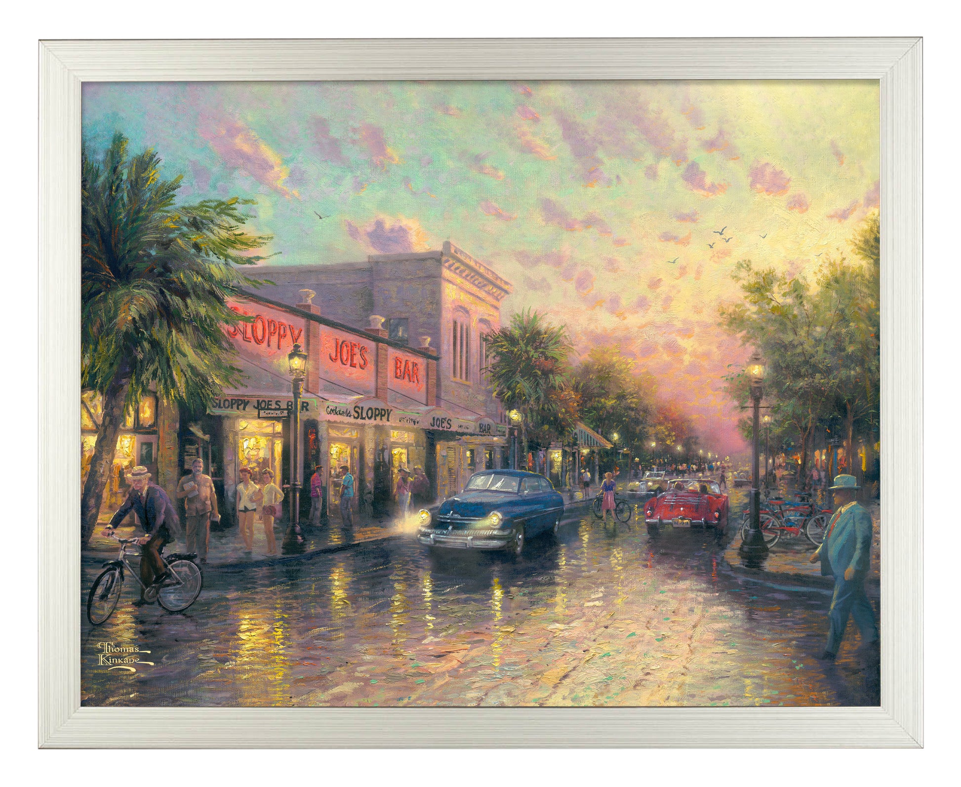 162314_FRA Key West 11X14 Art Print SF.jpg