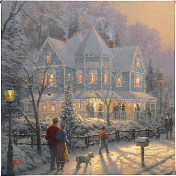 a-holiday-gathering-wrapped-canvas-kinkade-F434318696.jpg