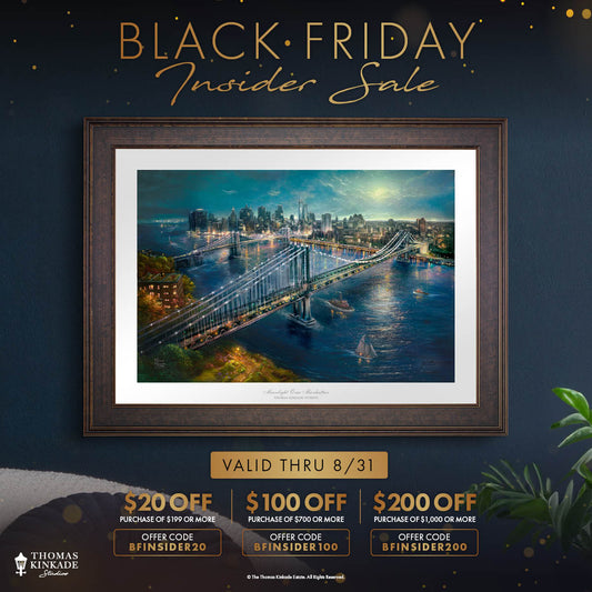 Black Friday Insider Sale