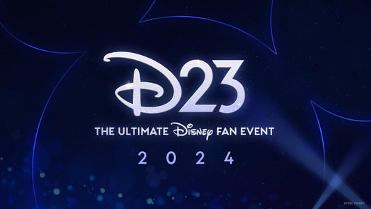 D23 - The Ultimate Fan Experience - August 9th-11th, 2024