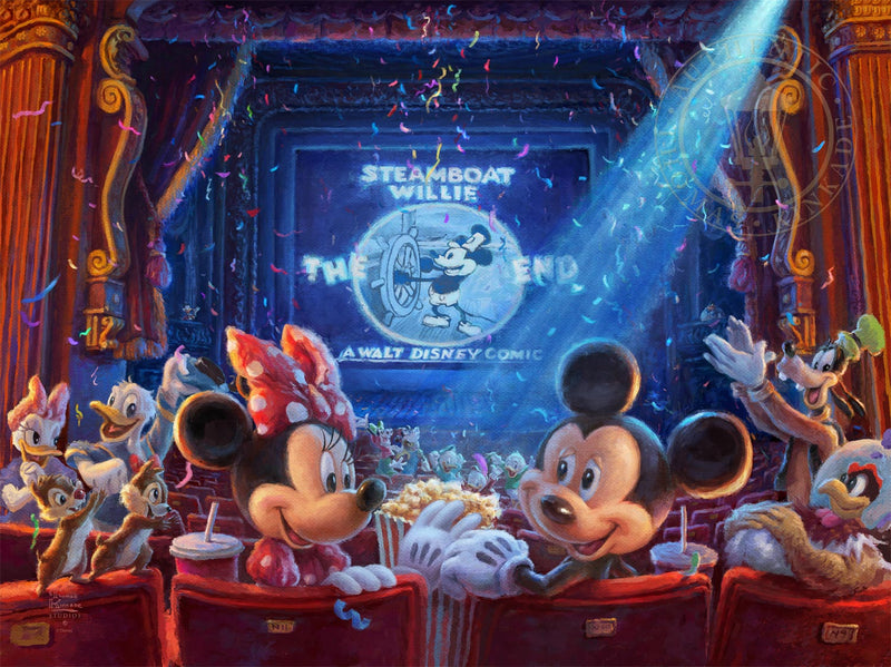 Disney 90 Years of Mickey