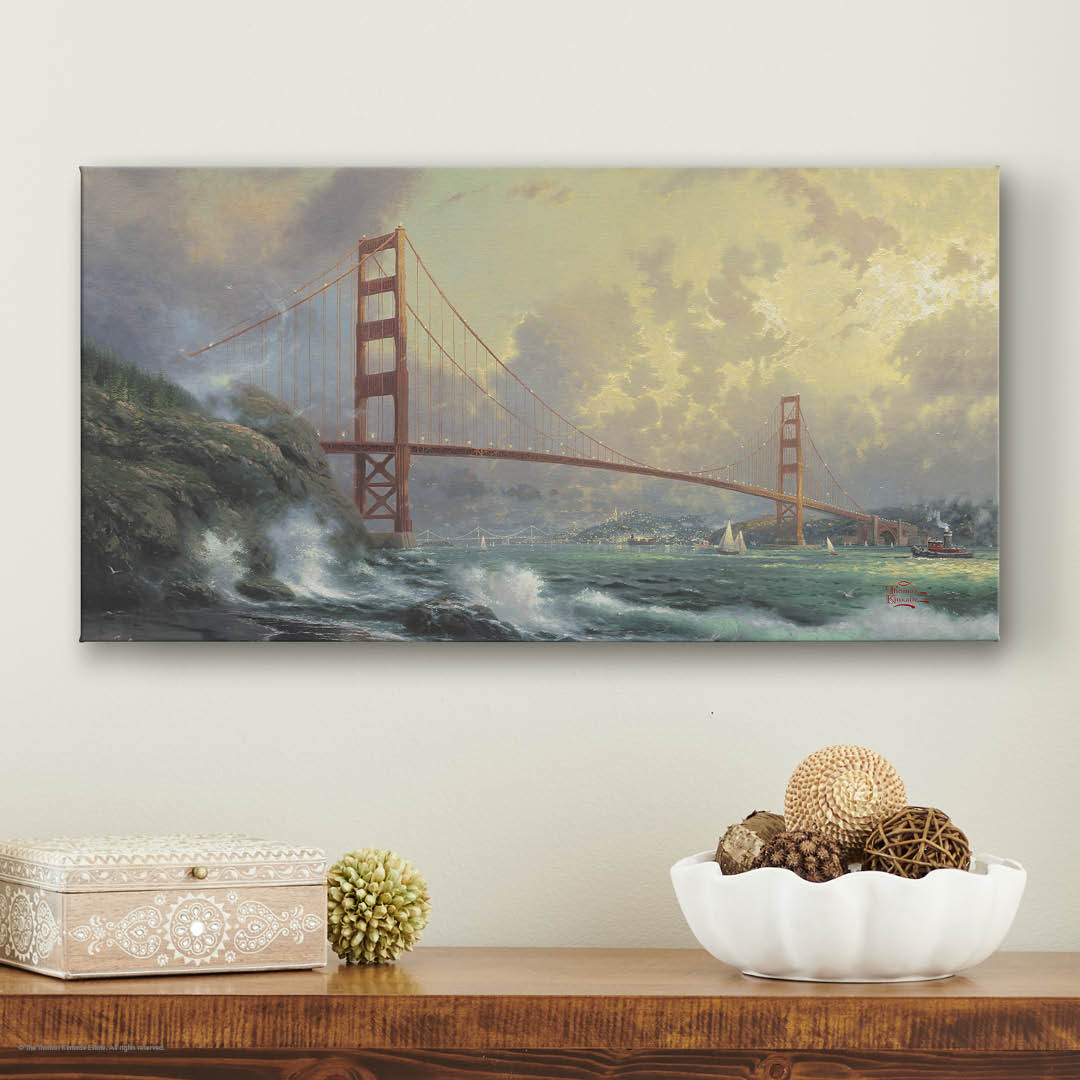 Collections – Thomas Kinkade Studios