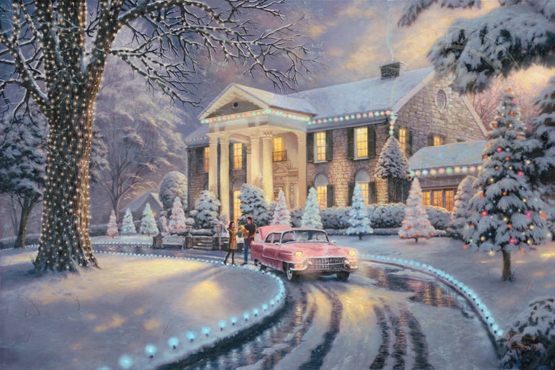 Graceland® Christmas