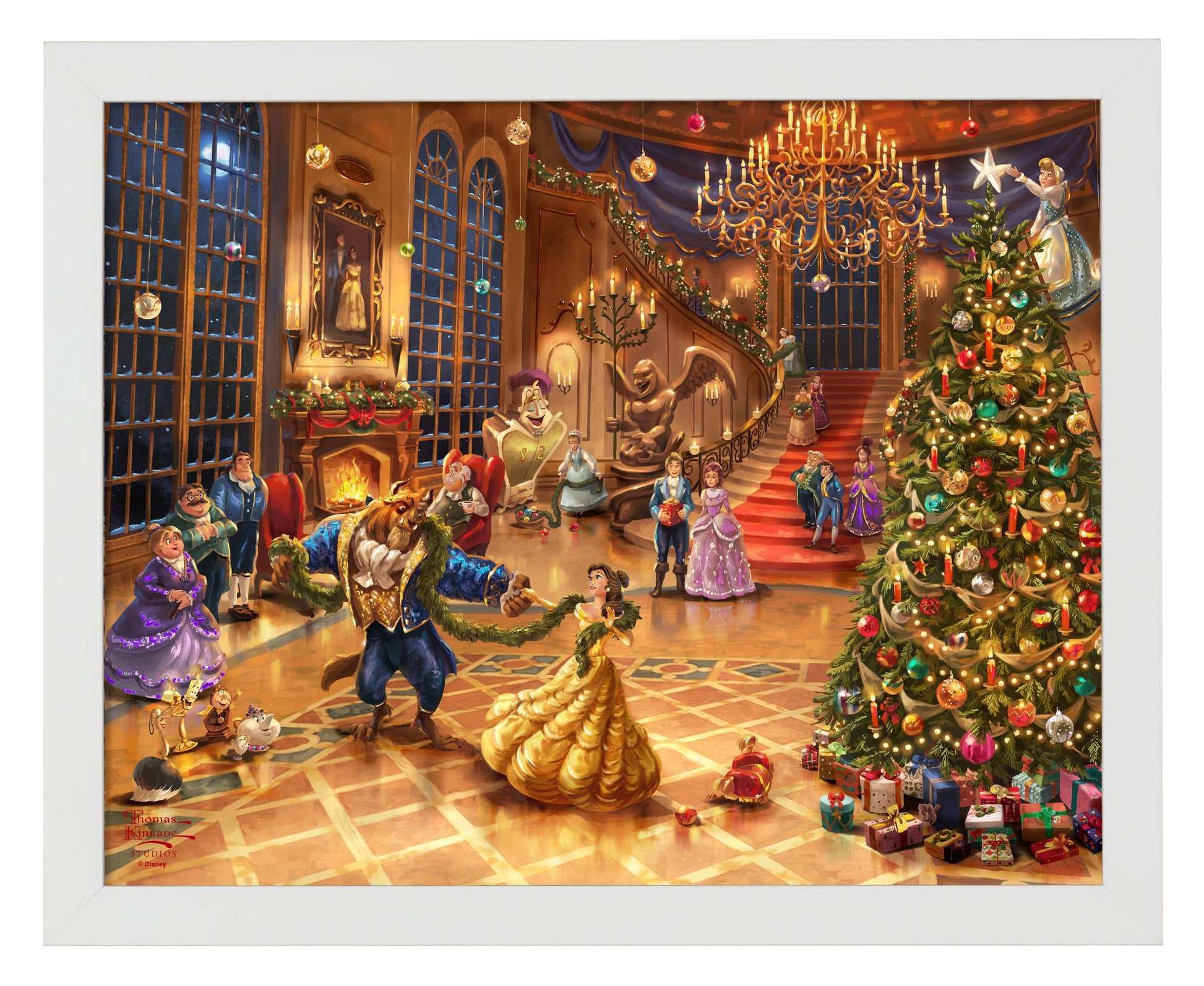 158466_Disney Beauty and the Beast Christmas Celebration_11x14_FRA_WF.jpg