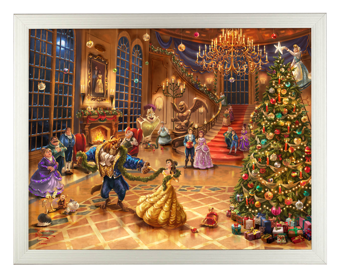 158467_Disney Beauty and the Beast Christmas Celebration_11x14_FRA_SF.jpg