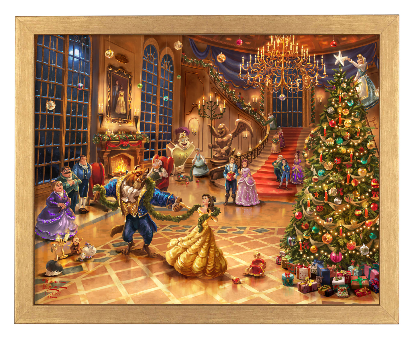 158469_Disney Beauty and the Beast Christmas Celebration_11x14_FRA_GF.jpg