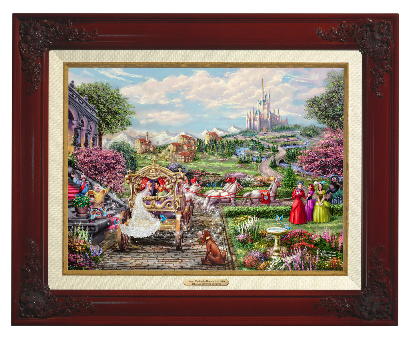 159950_f_CLF_Disney Cinderella Happily Ever After_Framed_Brandy (1).jpg