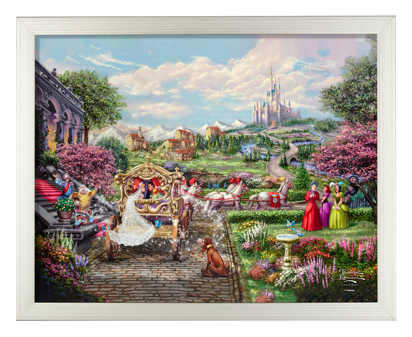159958_f_Disney Cinderella Happily Ever After_11x14_FRA_Silver (1).jpg