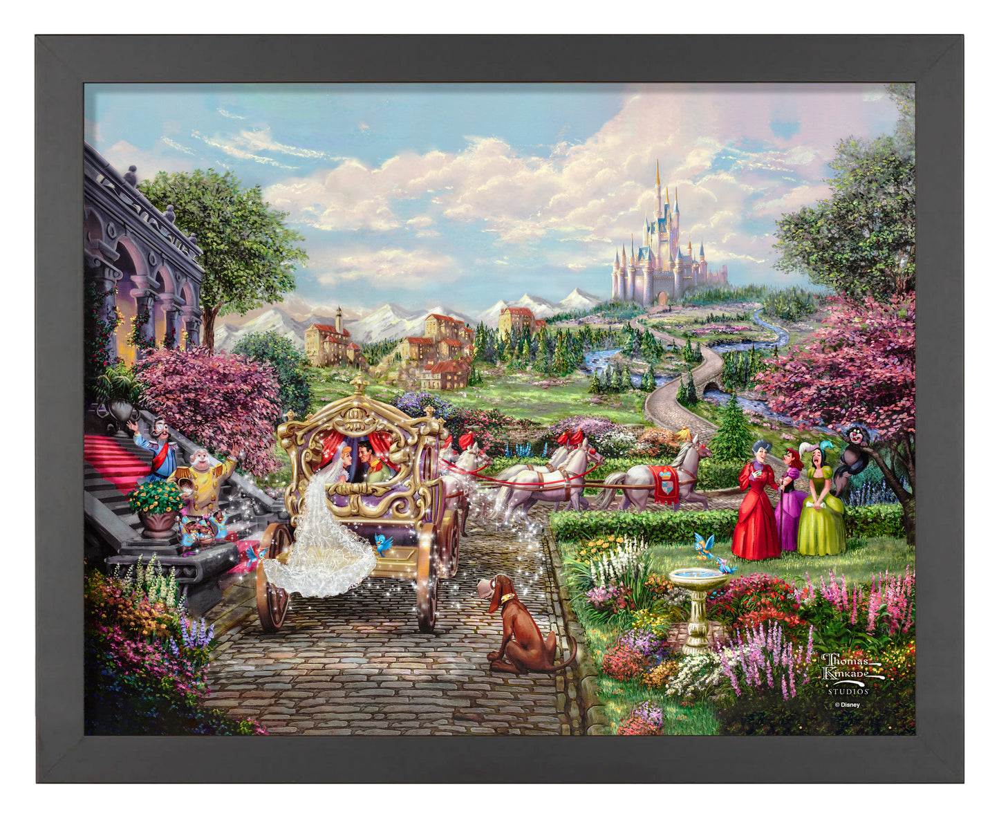 159961_f_Disney Cinderella Happily Ever After_11x14_FRA_Black (1).jpg