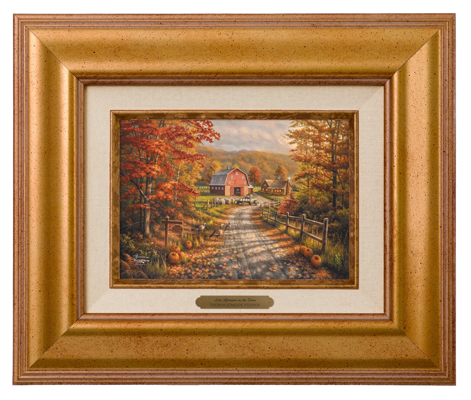 161453_BRW Late Afternoon on the Farm 5X7 - Golden Sunset Frame.jpg