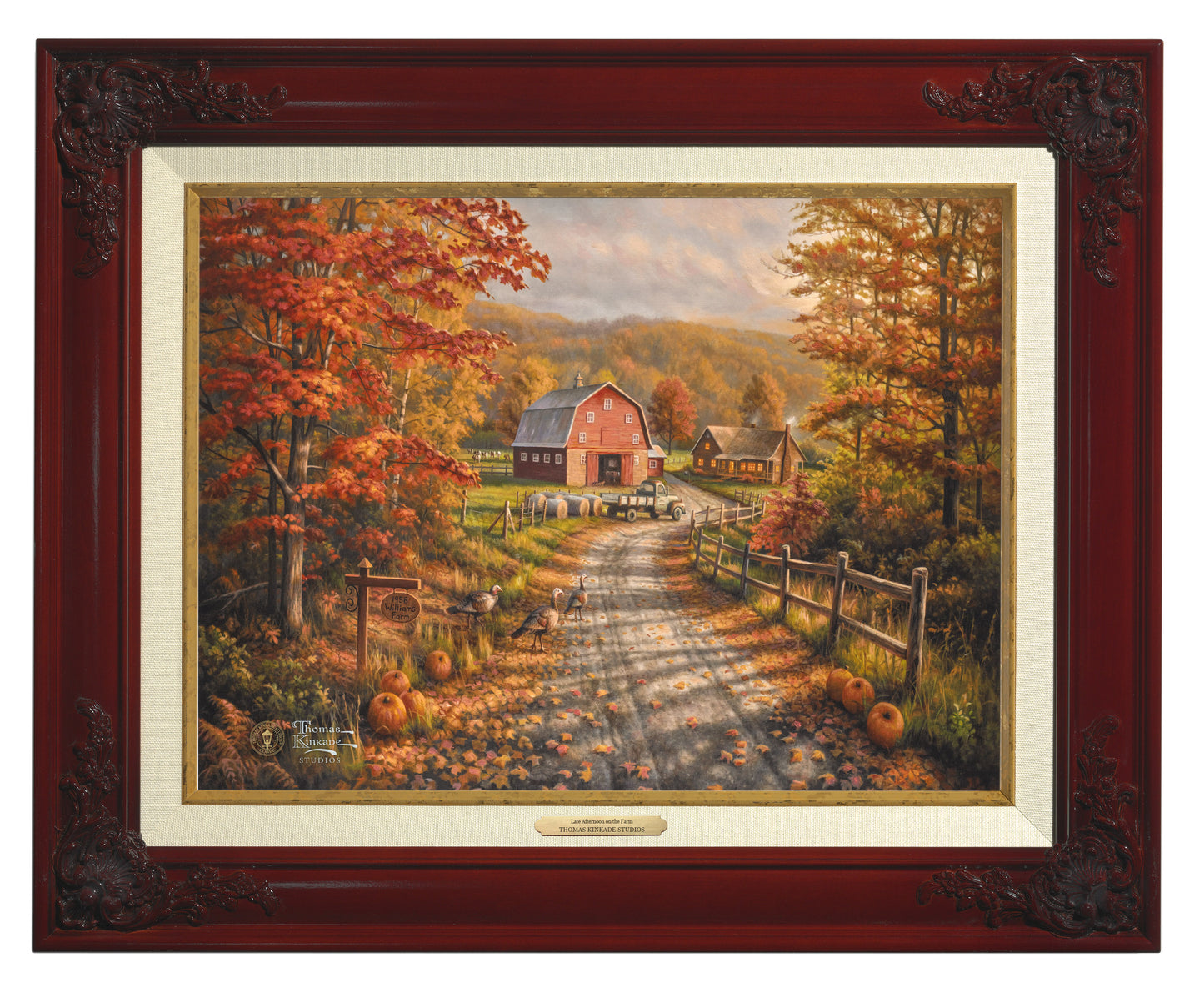161459_CLF Late Afternoon on the Farm 12X16 Classic - Brandy.jpg