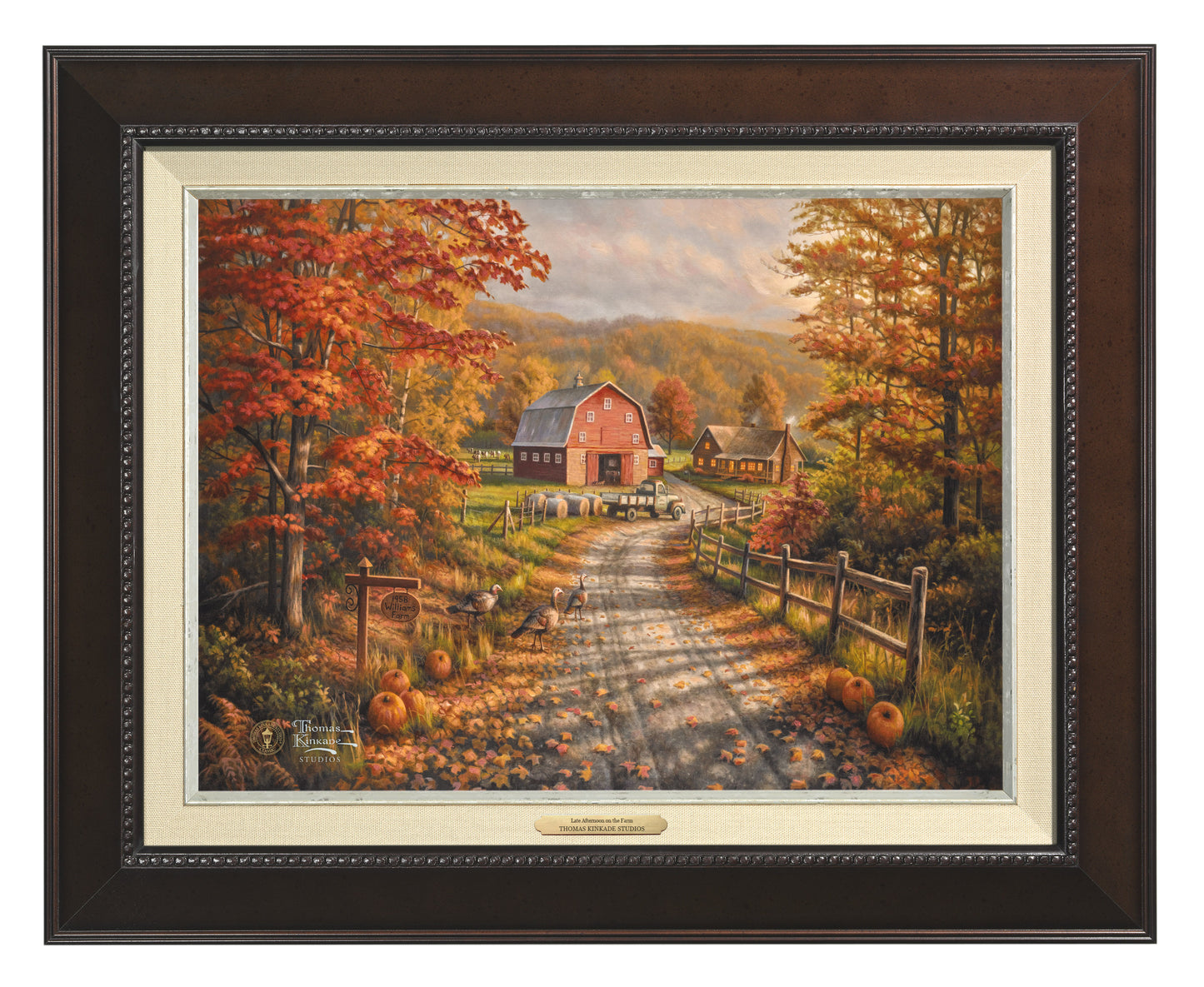 161462_CLF Late Afternoon on the Farm 12X16 Classic - Expresso.jpg