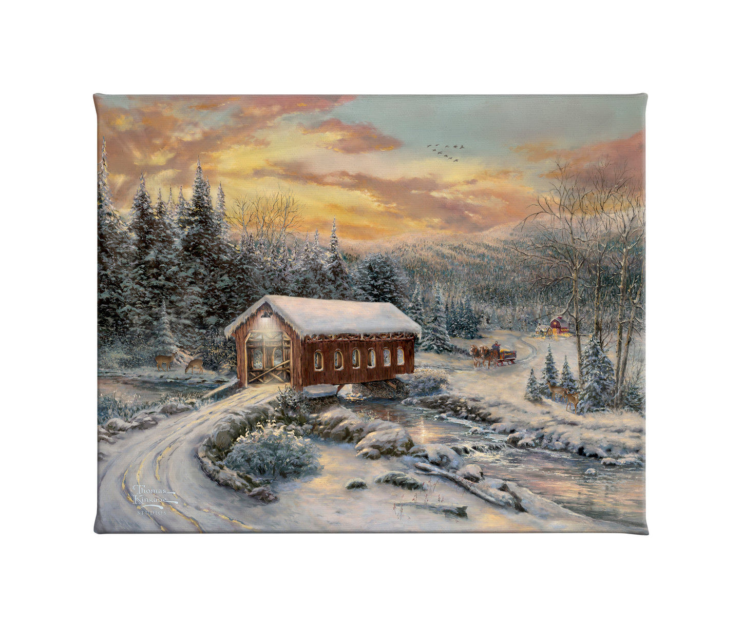 161557_CGW A Winter's Calm 8X10 Gallery Wrap Canvas_Mocked F.jpg