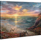 161638_CGW Beachside Gathering 8X10 Gallery Wrap Canvas_Mocked.jpg