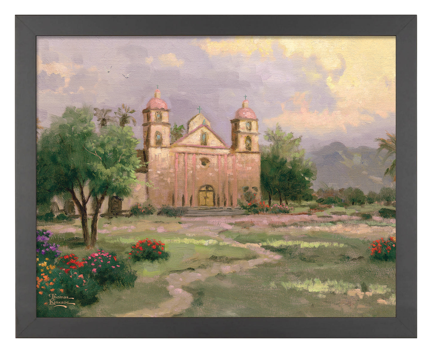 161722_f_FRA Santa Barbara Mission 11X14 Art Print BF.jpg