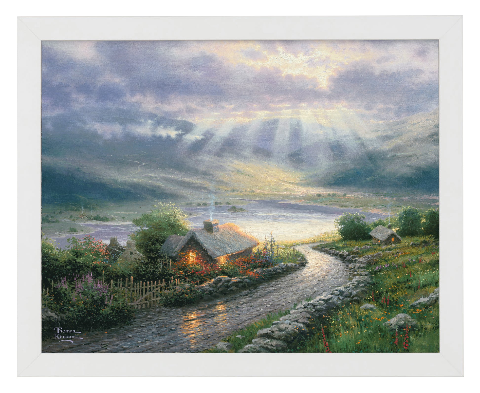 161905_FRA Emerald Isle Cottage 11X14 Art Print WF.jpg