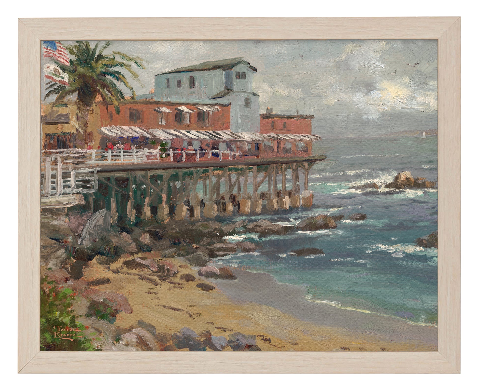 161972_FRA Cannery Row Monterey 11X14 Art Print NF.jpg