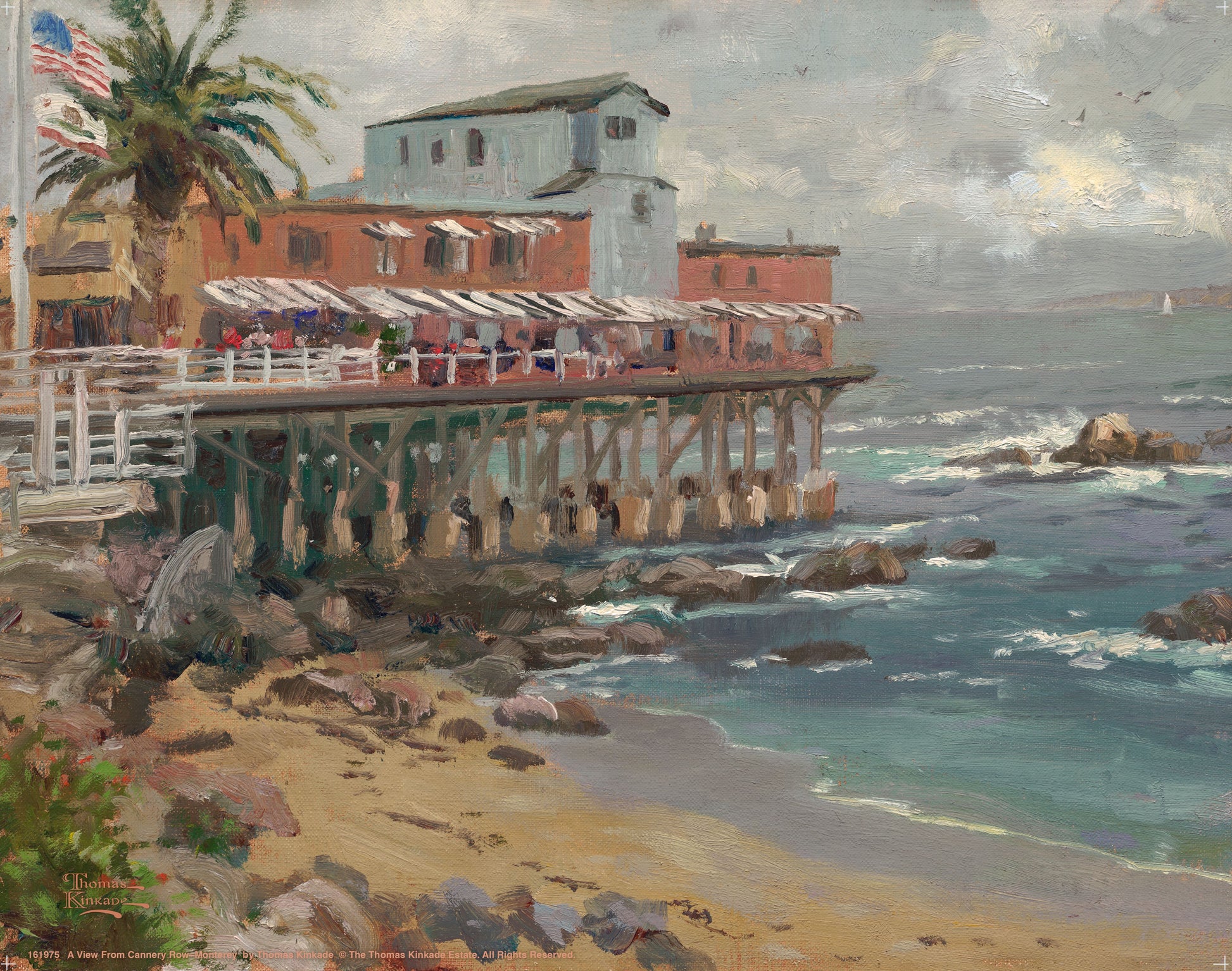 161975_GFT Cannery Row Monterey 11X14 ART PRINT.jpg