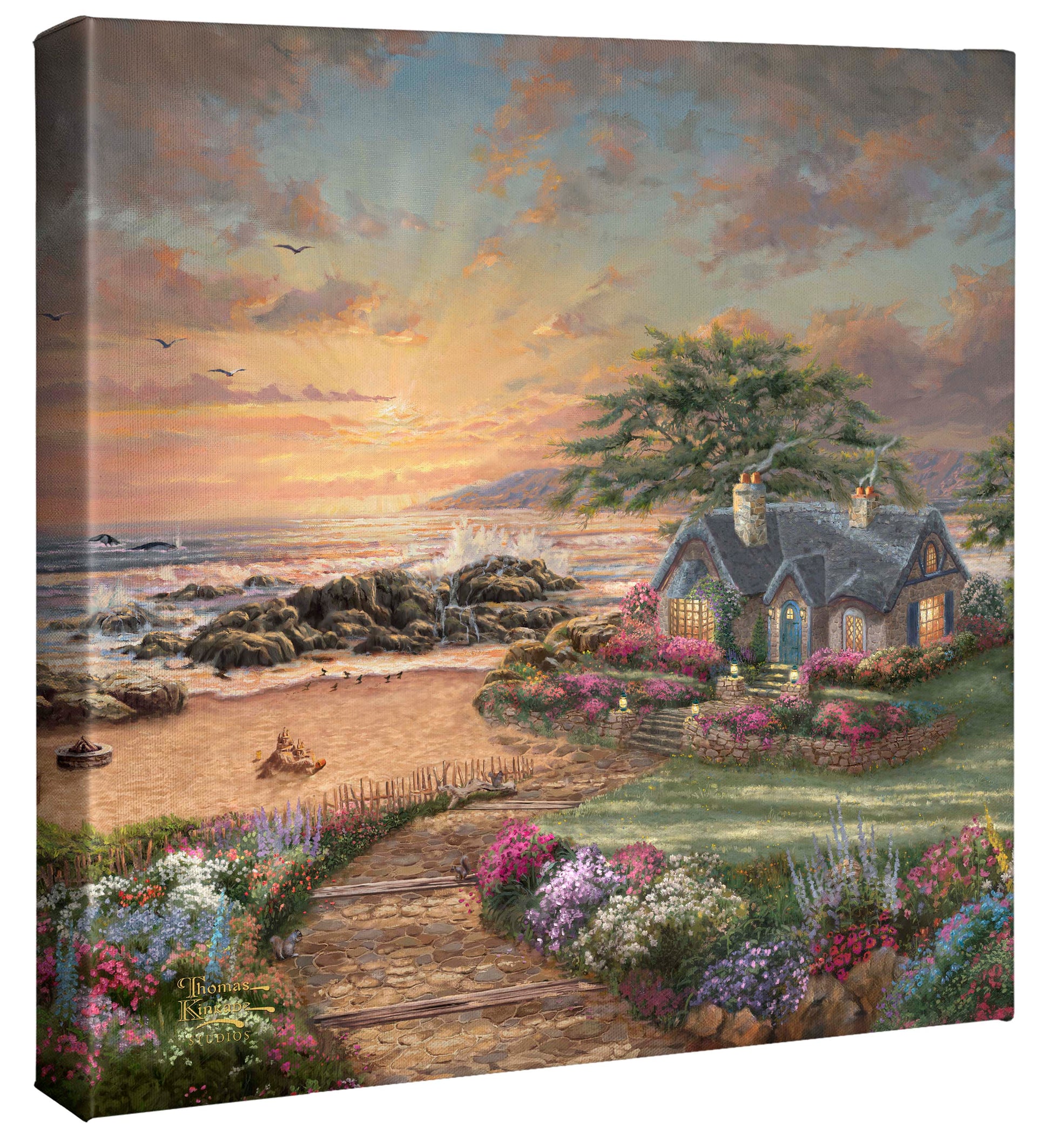 161986_CGW Seaside Cottage 14X14 Gallery Wrap Canvas_Mocked.jpg