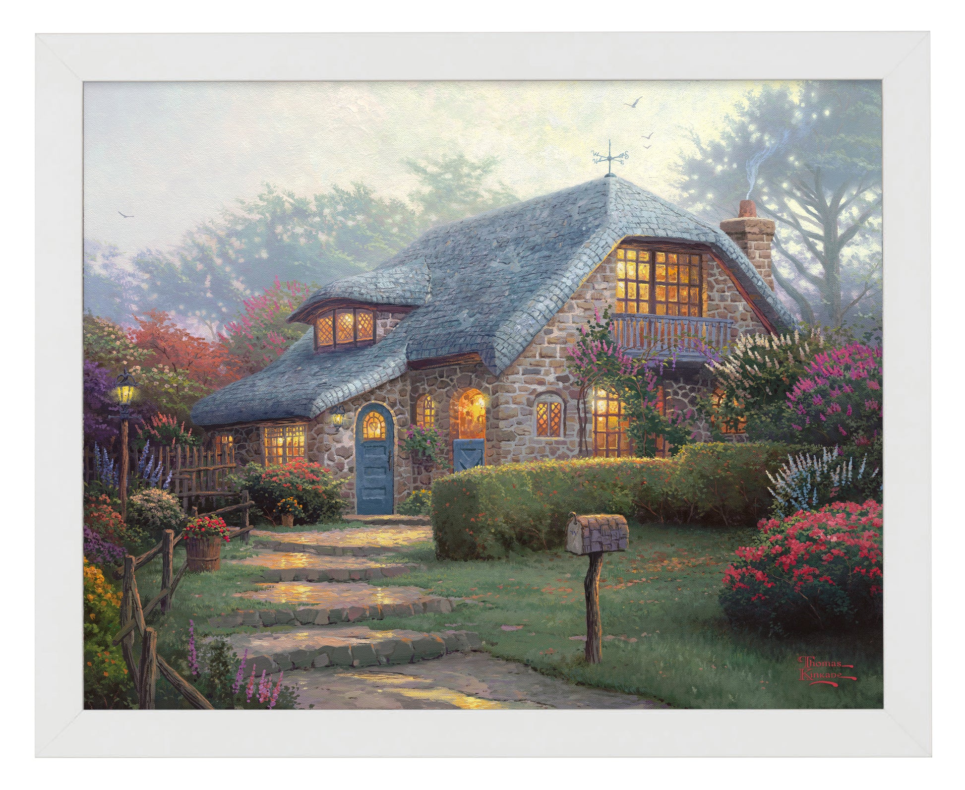 162028_FRA Lilac Cottage 11X14 Art Print WF.jpg