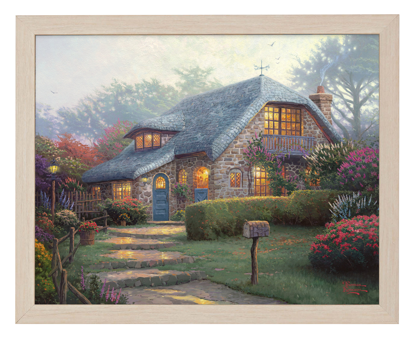 162030_FRA Lilac Cottage 11X14 Art Print NF.jpg