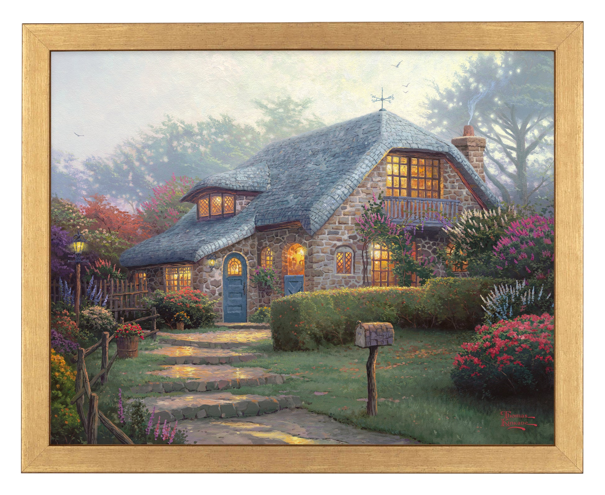 162031_FRA Lilac Cottage 11X14 Art Print GF.jpg