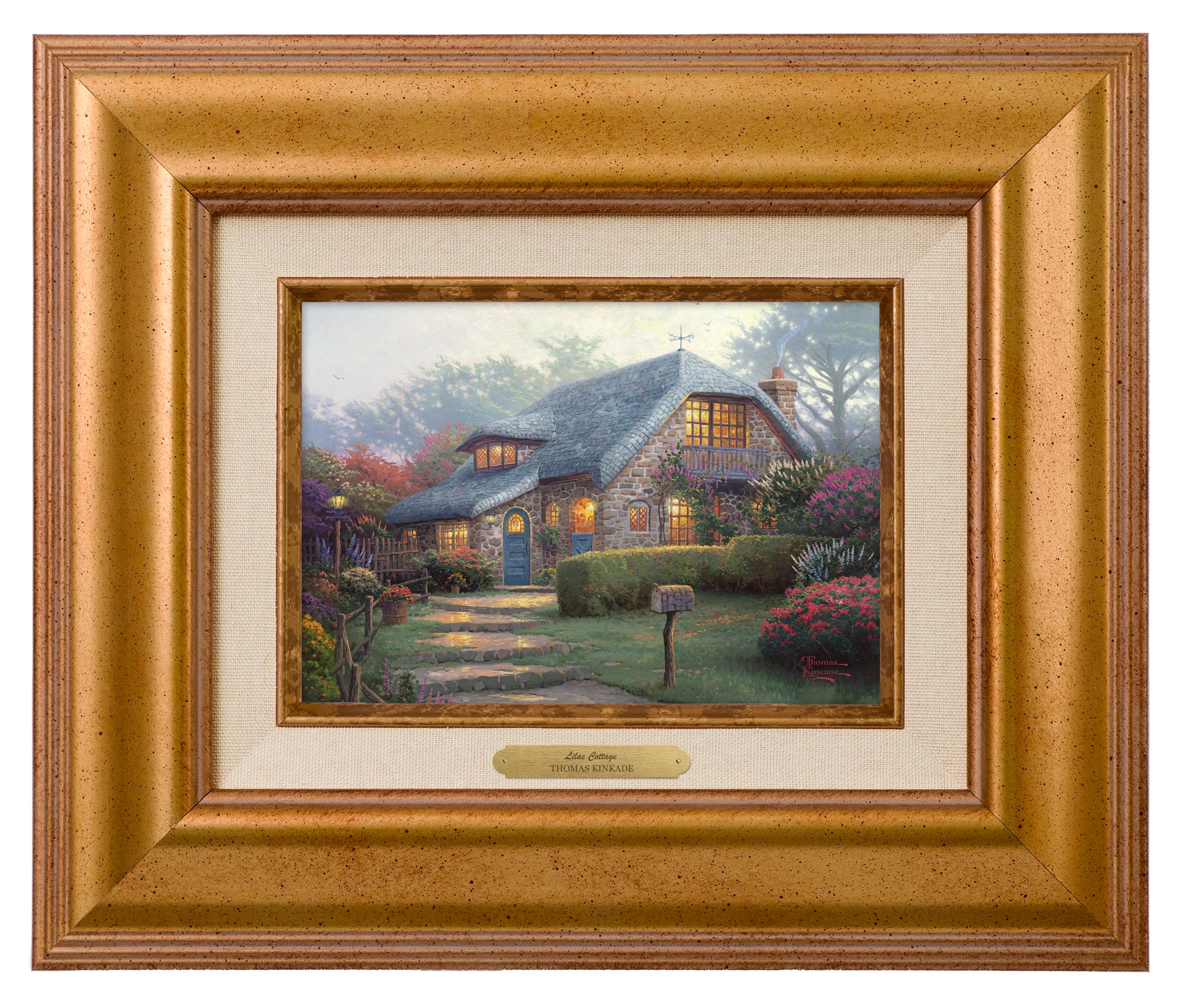 162040_BRW Lilac Cottage 5X7 - Golden Sunset Frame.jpg
