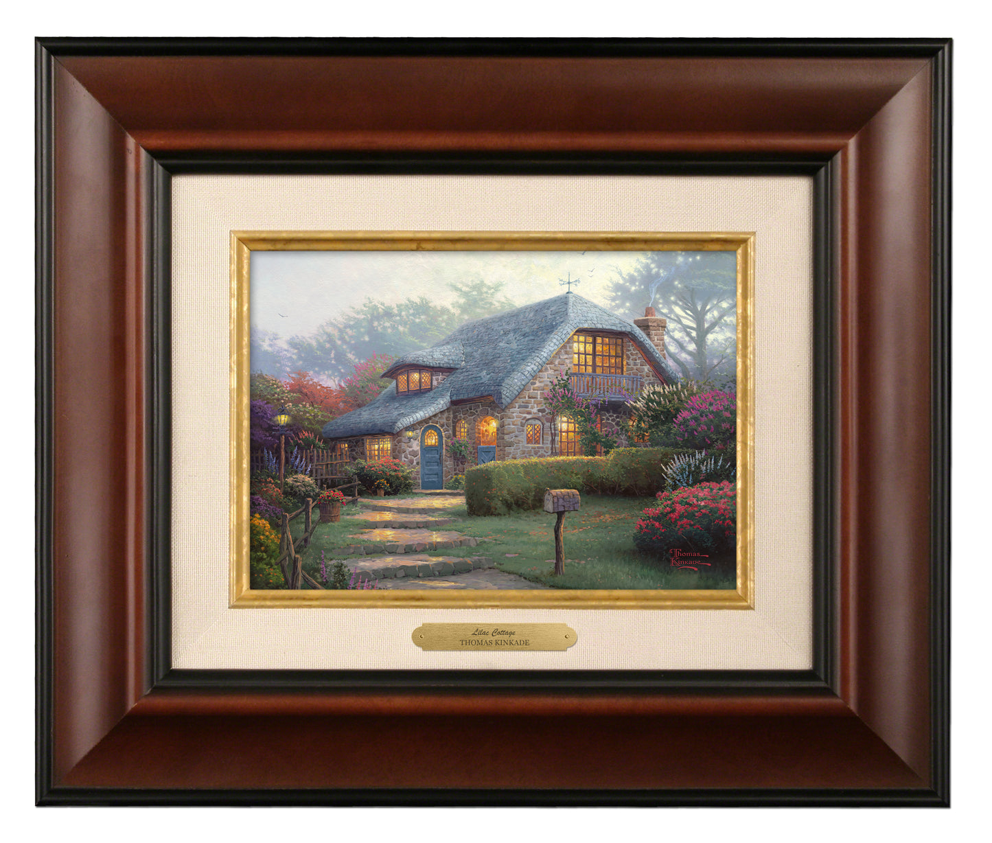 162041_BRW Lilac Cottage 5X7 - Burl Frame.jpg