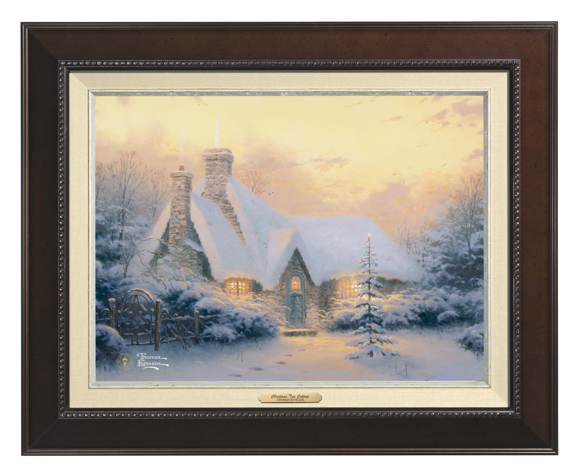 162076_CLF Christmas Tree Cottage 12X16 Classic - Expresso.jpg