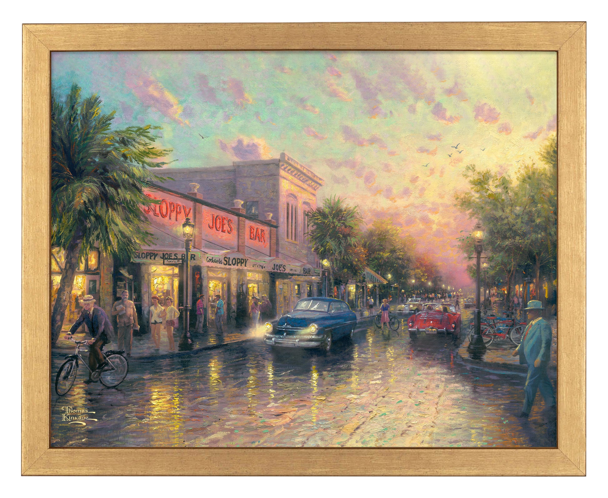 162316_FRA Key West 11X14 Art Print GF.jpg