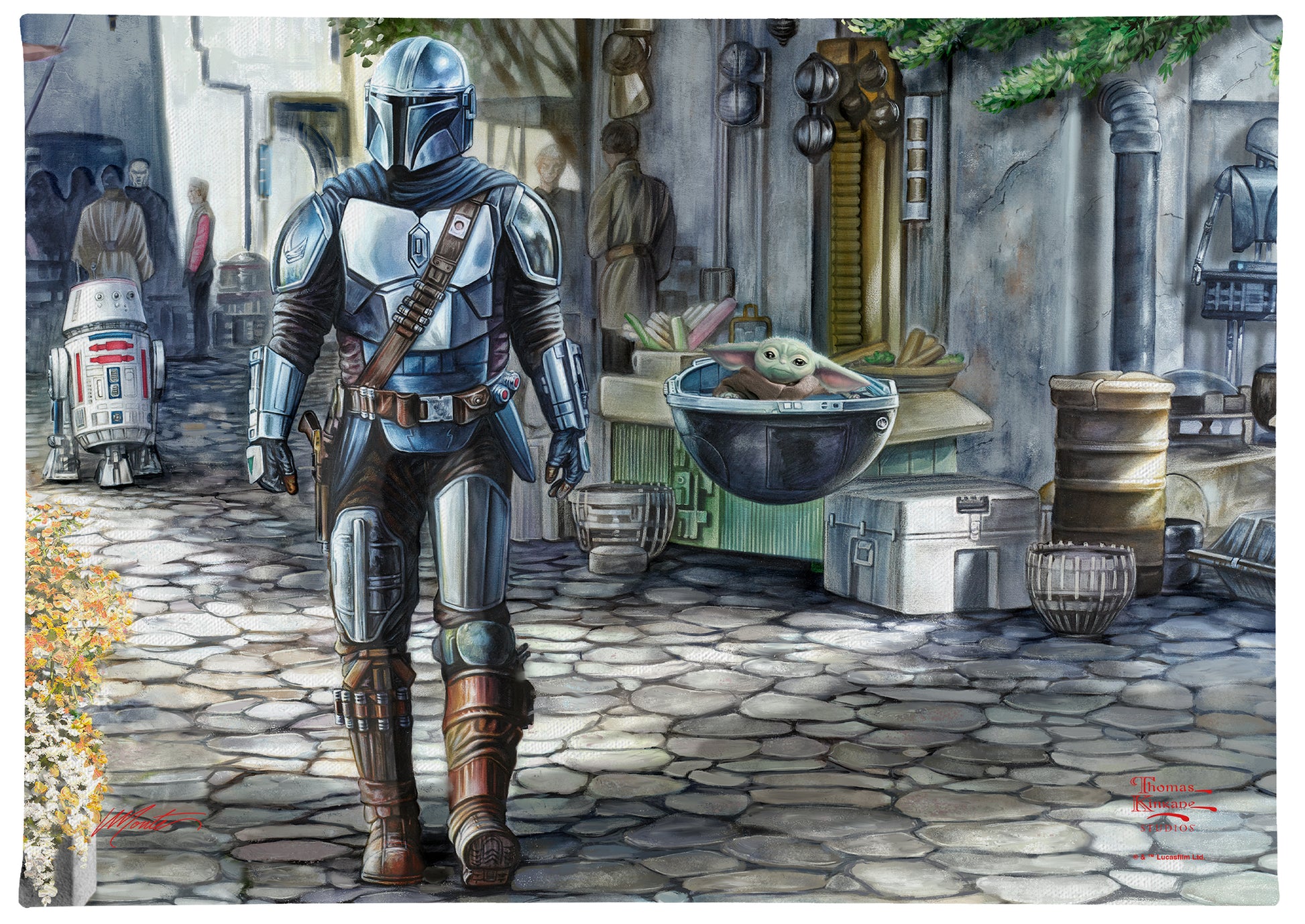 163386_f_The Mandalorian a Welcome Sight 10x14_CGW_Face_Mocked.jpg