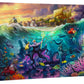 164247_CGW Disney Ursula 24X30 Gallery Wrap Canvas_Mocked.jpg