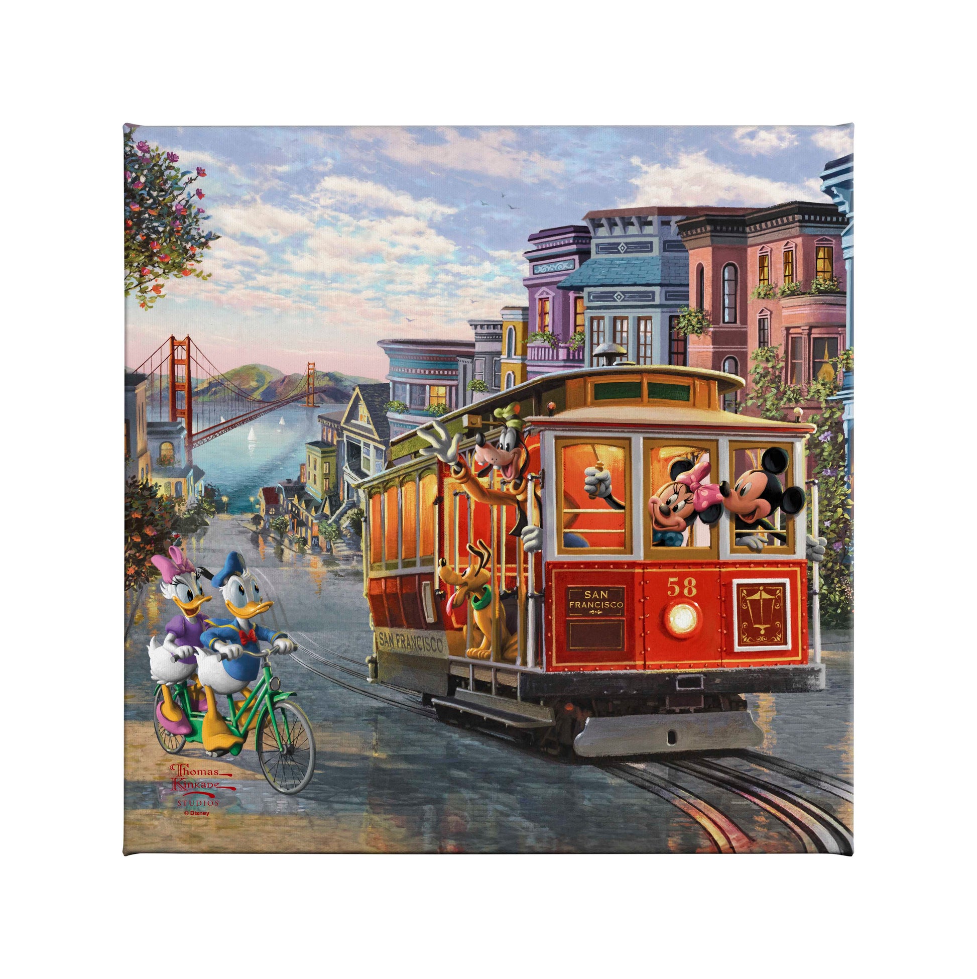 165601_Disney Mickey and Minnie in San Francisco _14x14_CGW_Mocked F.jpg
