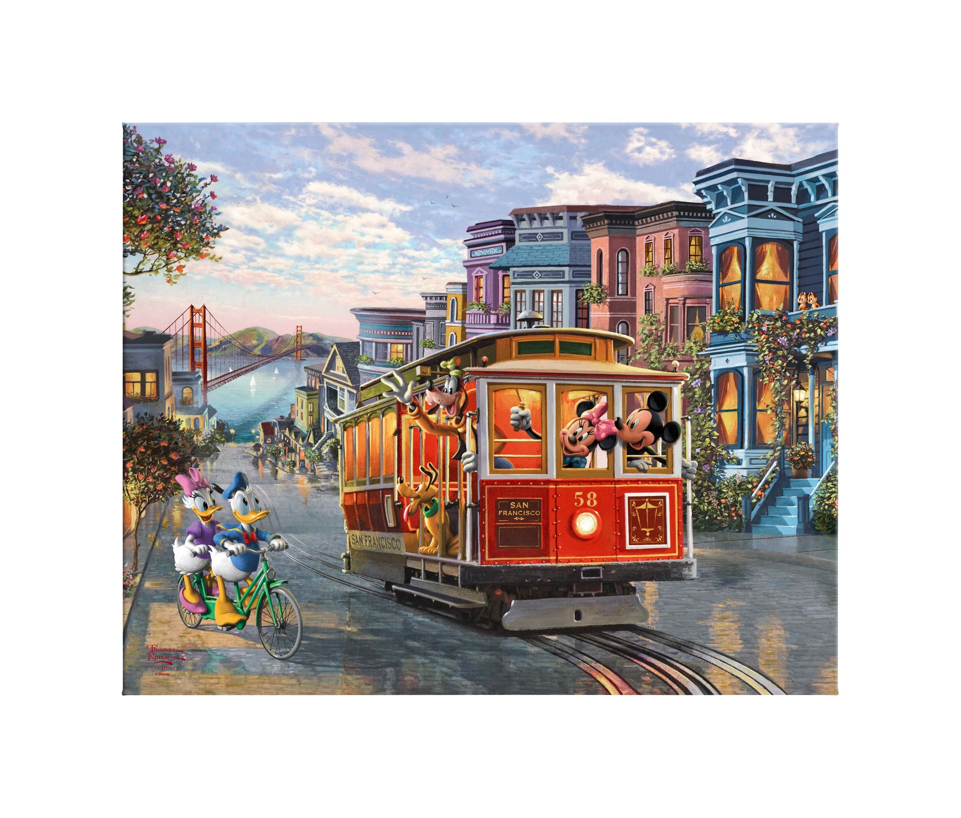 165602_Disney Mickey and Minnie in San Francisco _24x30_CGW_Mocked F.jpg
