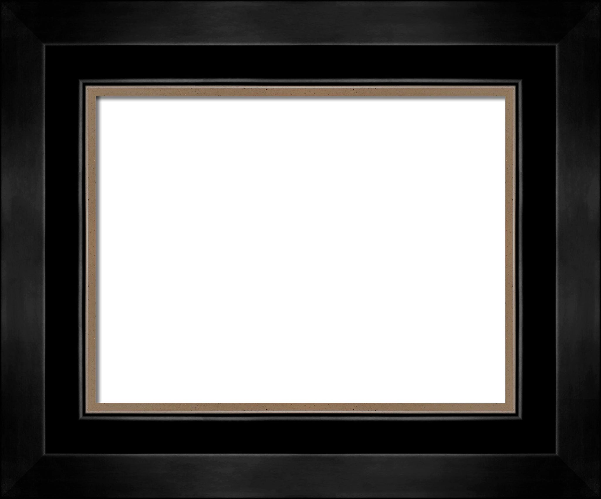 Midnight Matte - Frame for Limited Edition Canvas – Thomas Kinkade Studios