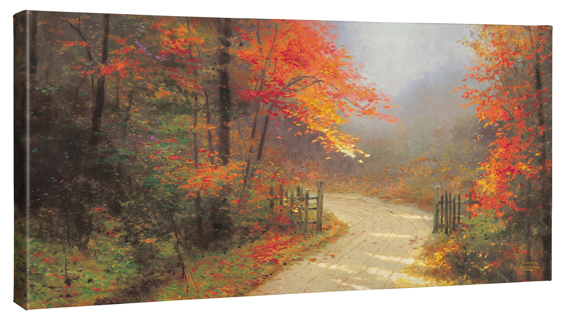 Autumn Lane - 16