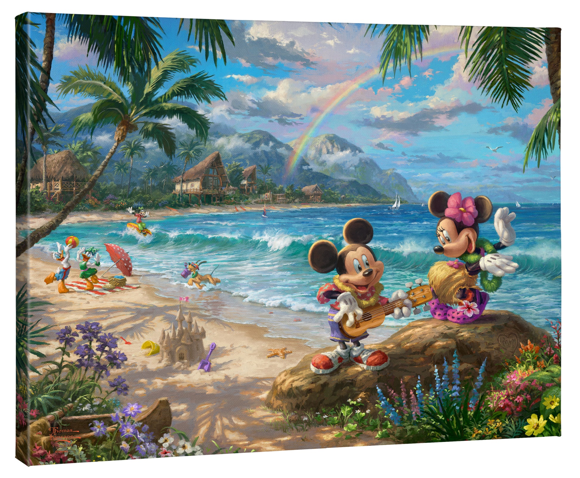 CGW_MickeyAndMinnieInHawaii_118270_24x30_mocked.jpg