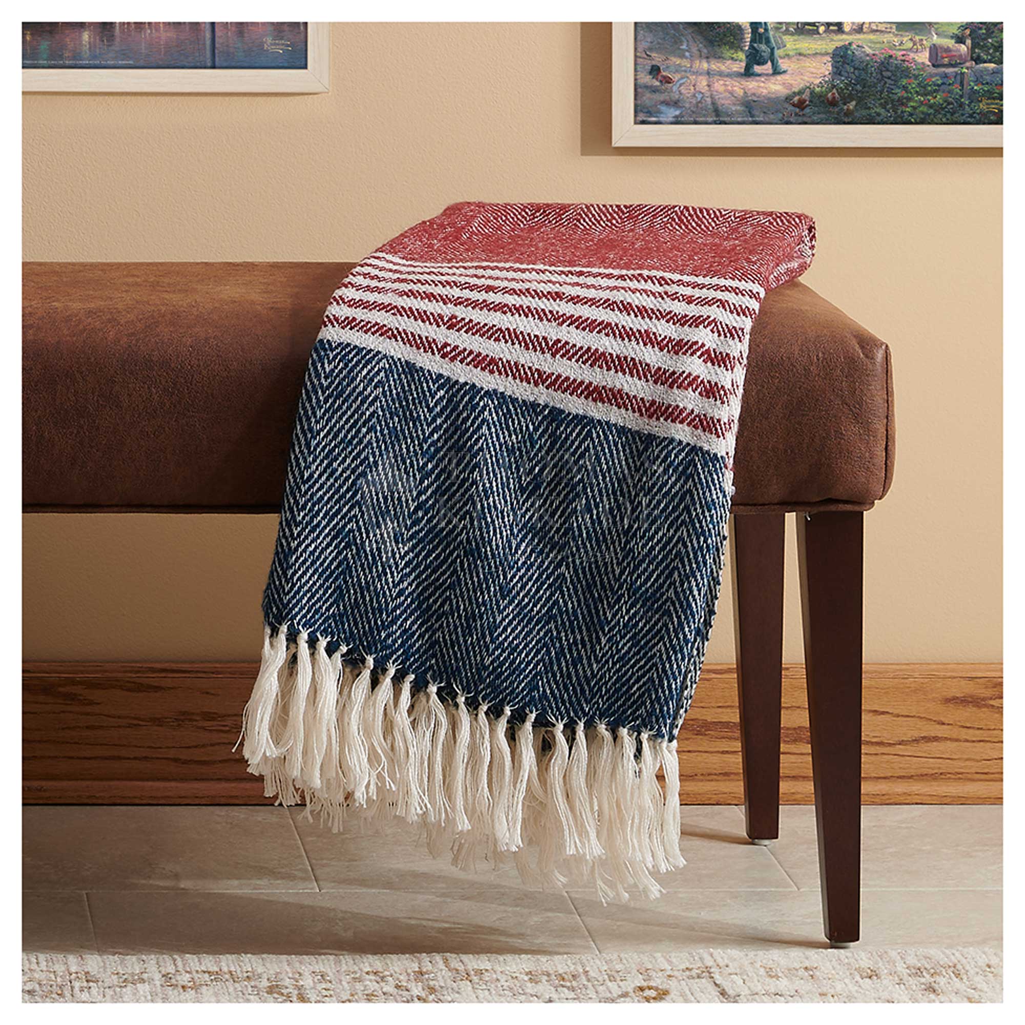 50 by discount 60 throw blanket