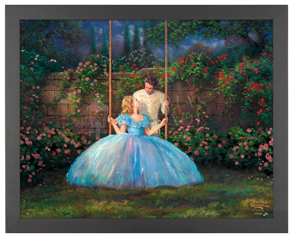 Disney Dreams Collection By Thomas Kinkade The Lion King-16X12 18 Count -  Bed Bath & Beyond - 7009880