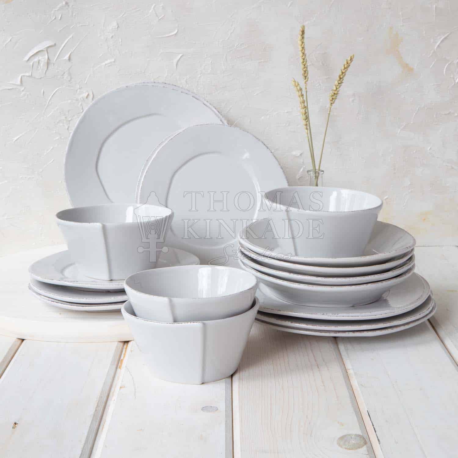 Italian Dinnerware